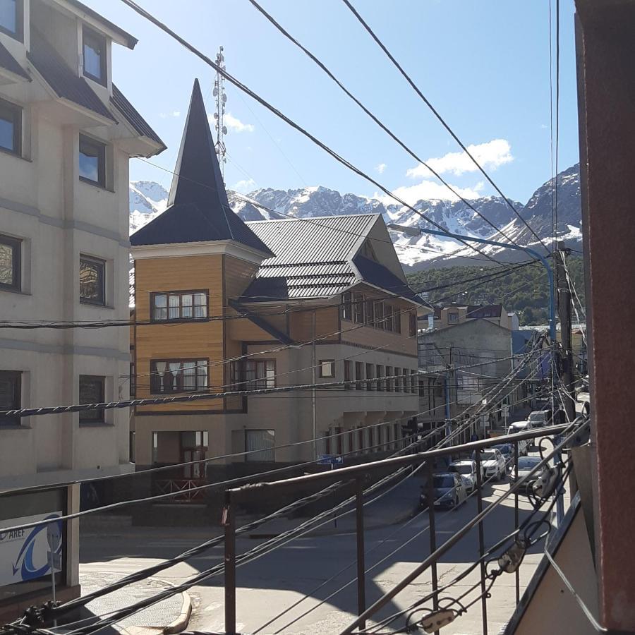 Ushuaia Heart Exterior foto